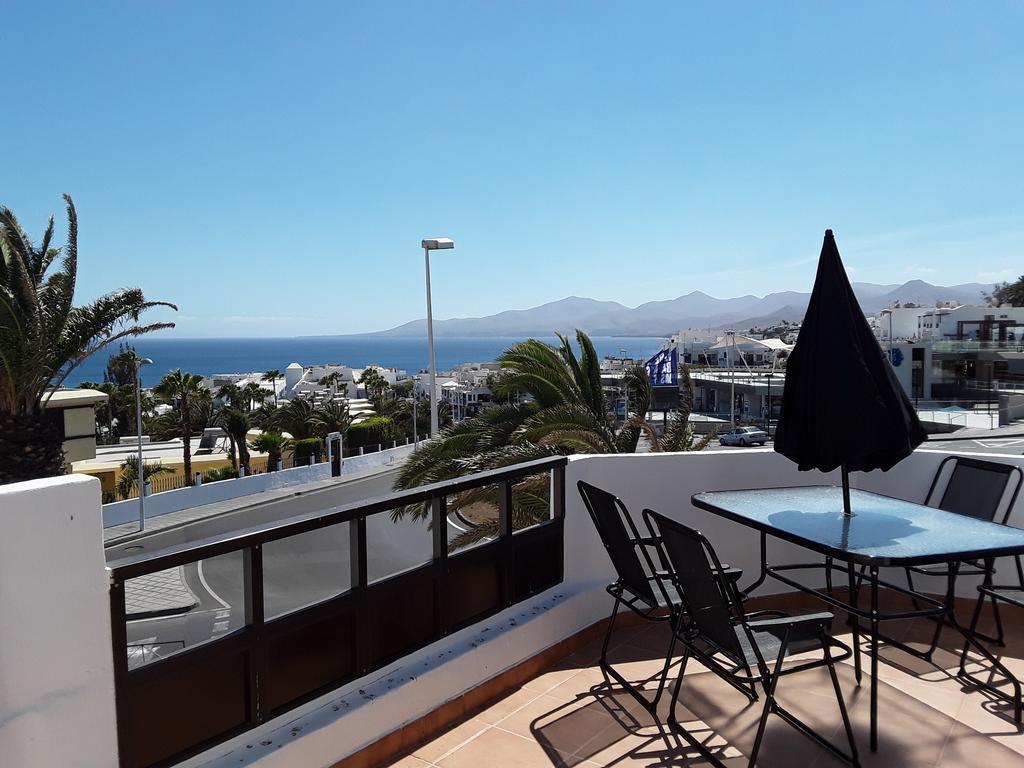 Central Seaview Apartment Puerto Del Carmen Puerto del Carmen  Exterior photo