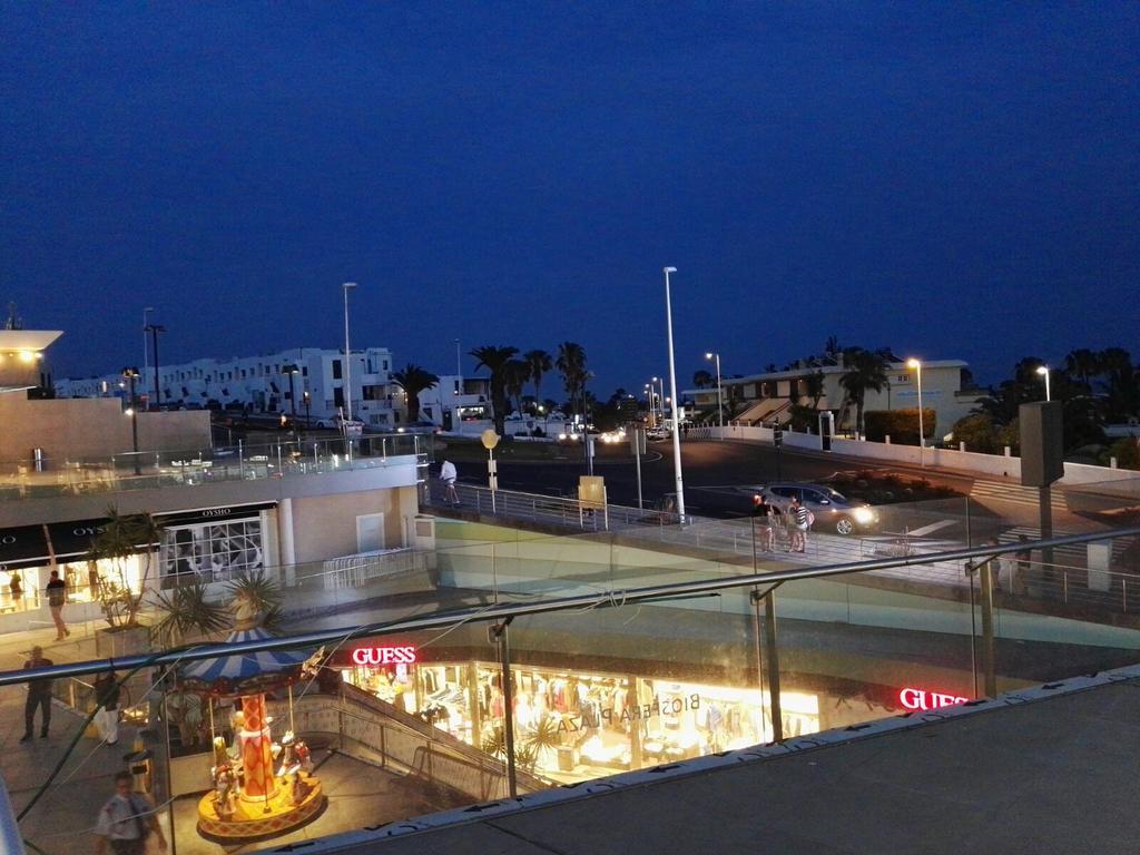 Central Seaview Apartment Puerto Del Carmen Puerto del Carmen  Exterior photo