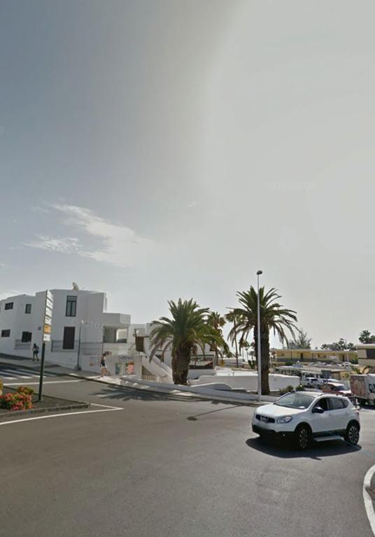 Central Seaview Apartment Puerto Del Carmen Puerto del Carmen  Exterior photo