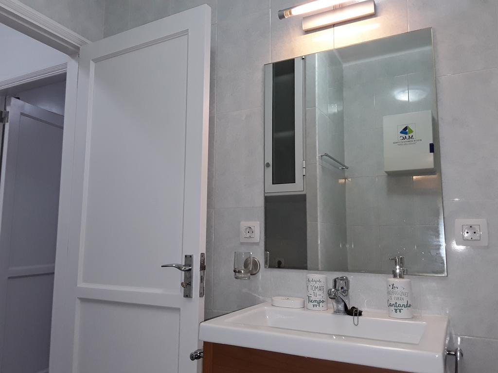 Central Seaview Apartment Puerto Del Carmen Puerto del Carmen  Exterior photo