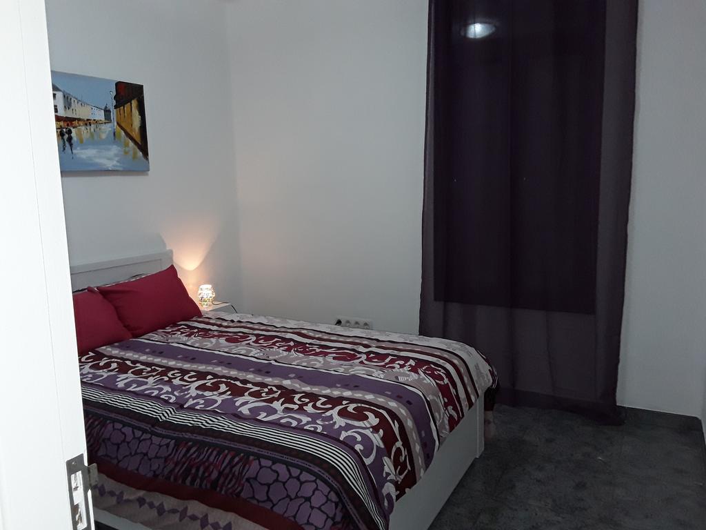 Central Seaview Apartment Puerto Del Carmen Puerto del Carmen  Exterior photo