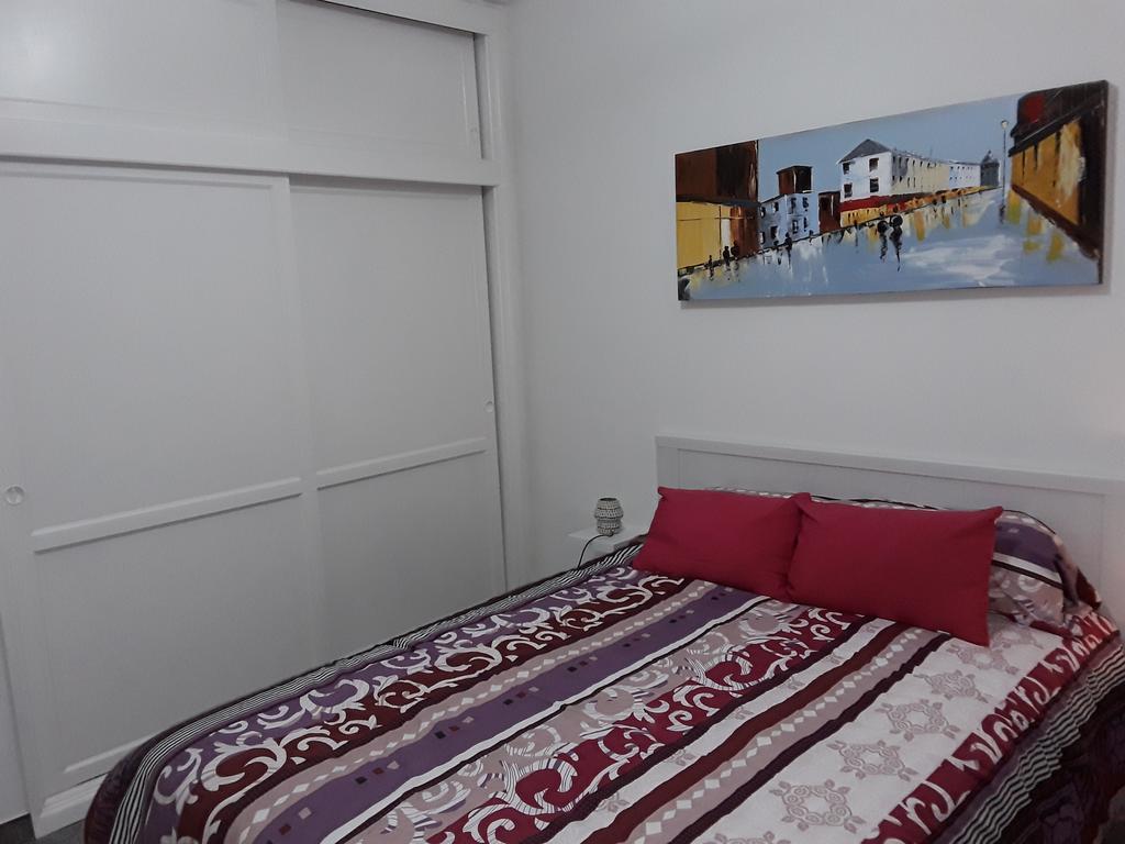 Central Seaview Apartment Puerto Del Carmen Puerto del Carmen  Exterior photo