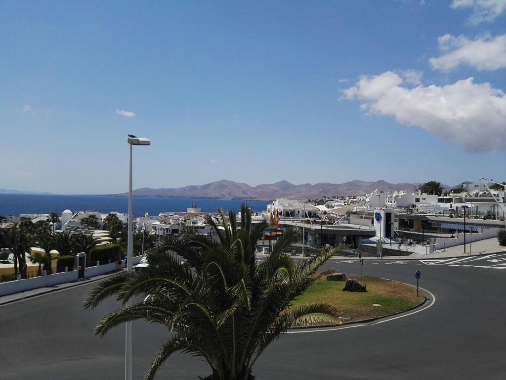 Central Seaview Apartment Puerto Del Carmen Puerto del Carmen  Exterior photo
