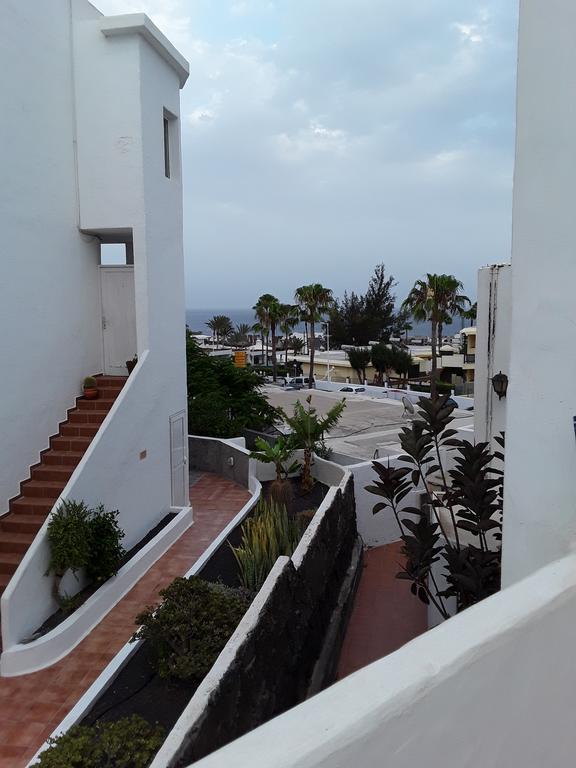 Central Seaview Apartment Puerto Del Carmen Puerto del Carmen  Exterior photo