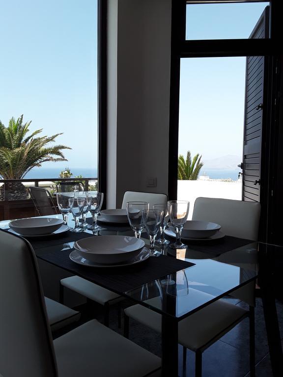 Central Seaview Apartment Puerto Del Carmen Puerto del Carmen  Exterior photo