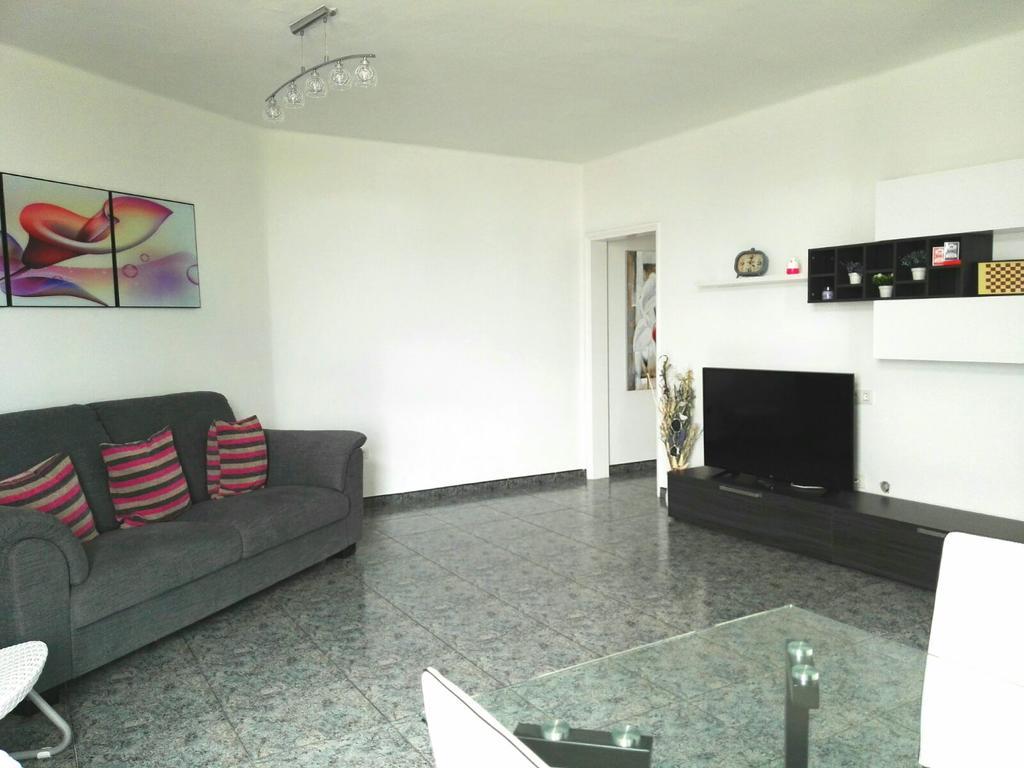 Central Seaview Apartment Puerto Del Carmen Puerto del Carmen  Exterior photo