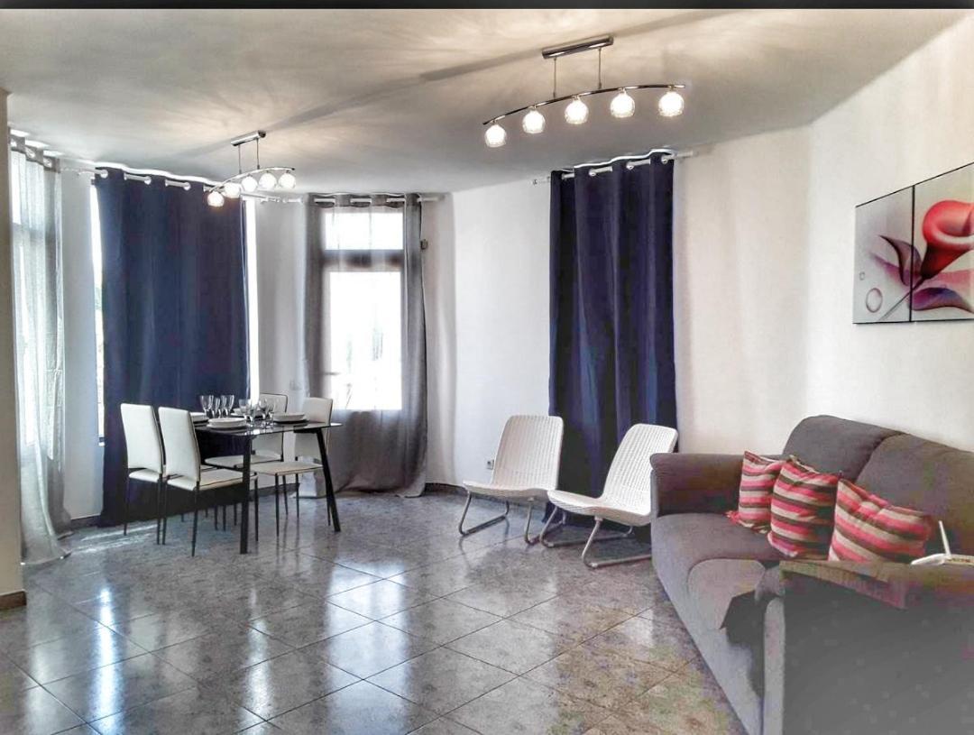 Central Seaview Apartment Puerto Del Carmen Puerto del Carmen  Exterior photo